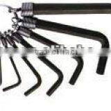 The Low Price and The High Quality WBH9003 Hex Key Wrench Set/ Wrench thumbnail-1