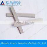 Tungsten Carbide Strips/brazing Alloy Strips/tungsten Carbide Bar thumbnail-1