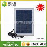 China Manufacturer Offer Cheap Price 1w Polycrystalline Silicon 1 Watt Solar Panel thumbnail-6