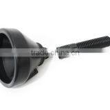 Hand Tools Plastic Funnel,silicone Funnel, Funnel thumbnail-2