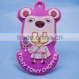 Sightly Monkey Logo Silicone Rubber Tag for Hoodies&sweatshirt thumbnail-6