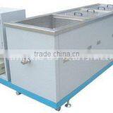 Multi-tank Ultrasonic Cleaning Machine