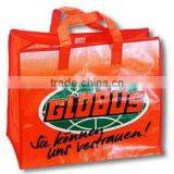 Reusable PP Woven Shopping Bag(KL08S018)