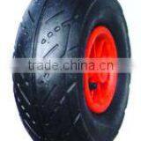 Good Small Rubber Wheel thumbnail-1