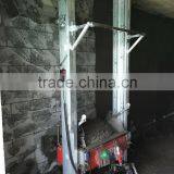 Rendering With Vibration for Wall/5mm-30mm Thickless 5m Height Auto Wall Plastering Machine thumbnail-4