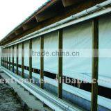 2014 Curtain System for Dairy Farm thumbnail-3