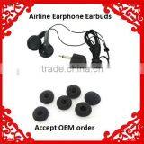 Many Sizes Headphone Foam Ear Pads Sponge Ear Cushions Covers for 18/ 30/ 35/ 40/45/50/55/60/65mm Headset thumbnail-4