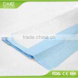 Waterproof Reusable Washable Absorbent Bed Pad thumbnail-2