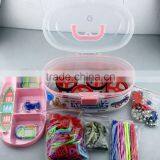 Magnetix Intelligent Connecting Toys With Magnet thumbnail-2