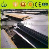 China Suppliers Surfacing Wear Resistant Carbon Steel Plates for Silos thumbnail-5
