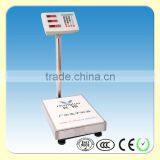 100kg Digital Weighing Platform Scale