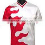 Soccer Uniform thumbnail-1