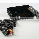 Lowest Price Mini LED Projector / Mini Smart 3D Projector / Low Cost Projector For Home Theater Use