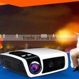 Mini 3D LED Projector C5D With 2D~3D Conversion Function thumbnail-6