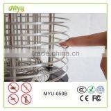 Waterprof Electric Bug Zapper Bug Catcher thumbnail-6