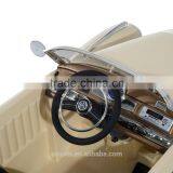 Aosom 12V Mercedes Benz 300S Kids Electric Ride On Car With MP3 and Remote Control thumbnail-6