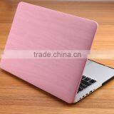 Newest Leather Laptop Case For Macbook Air 11",13" Pro 13" 15" Retina 15 thumbnail-2