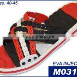 EVA Custom Printed Flip Flops thumbnail-2