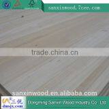 Paulownia Drawer Sides With Groove Panel thumbnail-3