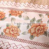 280cm Polyester Woven Blackout Curtain, Custom Fabric Printing thumbnail-3