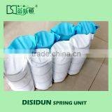 Pocket Spring for Sofa Cushion