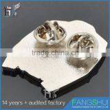 2016 Newest School Uniform Badges Badges for Clothes Blazer Badges Sell thumbnail-3