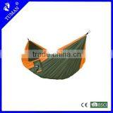 New Style Parachute Lightweight Camping Hammock Easy to Carry