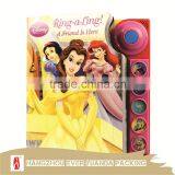 China Wholesale Custom Fairytale Books thumbnail-1