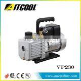 Micro Double Stage Vacuum Pump VP230 for HVAC/R From Manufacturer thumbnail-1