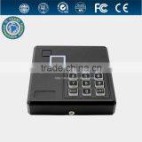 High Quality Waterproof RFID Smart Card Door Access Control Reader With Wiegand 26 RS232 RS485 Interface Options