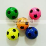 32mm Rubber High Bouncy Soccer Ball