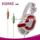 High Quality Computer Headphones Custom Computer Headphones thumbnail-3