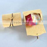 2014 Best-selling! Small Original Snack Box for Promotion
