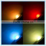 16 Colors Changing 9W Magic E27 RGB LED Lamp Light Bulb + IR Remote Control thumbnail-6