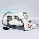 Telangiectasis Treatment Strong Performance Pigmentation Removal Laser Removal Tattoo Tattoo Removal Machine For Clinic Use Facial Veins Treatment thumbnail-3