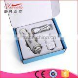 Skin Lifting Portable IPL Color Photon Home Arms / Legs Hair Removal Device 1MHz Beauty Equipment Lw-001 560-1200nm thumbnail-6