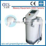2013 Newest Promo! 808nm Diode Laser Hair Removal Beauty Equipment Diode Laser thumbnail-1