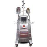 Fat Reduce Best Solution For Non-surgical Fat Removal Cryolipolysis Fat Freezing Machine 4 Handles 8.4