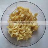 Shirataki Oat Noodles With Clear Lines