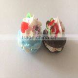 Classic European Style Macaron Plastic Model | Paris Memory Gift Artificial| Yiwu Sanqi Crafts - Fake Food Manufacturer in China