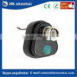 Low Price Electronic 2.4 G Frequency Band 4 Channels Wireless Bnc Converter BNC Connector Plug Support Audio and BNC Port