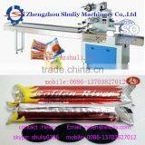 Automatic Pastry Packaging Machine High Speed Packing Machine thumbnail-5