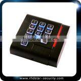 RFID Keyboard Reader With Smart Card Reader for Office Door thumbnail-2