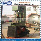 Wood band sawing Platform band sawmill for cutting wood