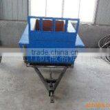Single Axle Trailer