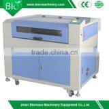 New Condition and CO2 Laser Type Laser Cutting Machine thumbnail-1