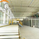 advance paper faced board production line