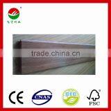 2014 Jiangxi Feiyu Carbonized Strand Woven Quick Click Lock Bamboo Flooring thumbnail-1