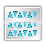 Punched Metal Sheet thumbnail-1