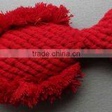 Cotton Material Red Color Fish Toy Cat Toy thumbnail-4